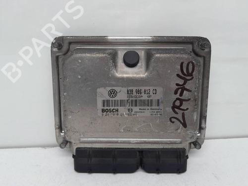 Used Engine control unit (ECU) Engine control unit (ECU) 39190560 39190560