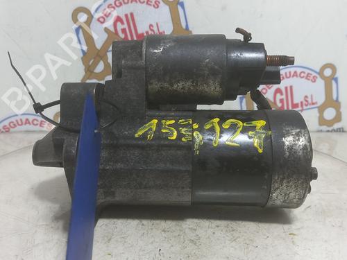 Starter RENAULT MEGANE II (BM0/1_, CM0/1_) 1.5 dCi (BM1E, CM1E) | BP20761601M8 