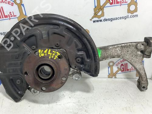Used Left front steering knuckle AUDI A6 C5 (4B2) 2.5 TDI (155 hp) 20767528