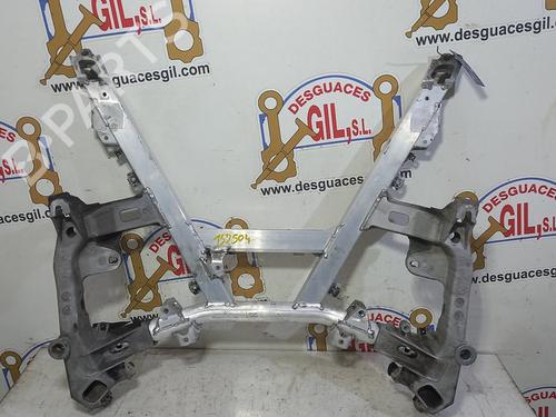 Used Subframe BMW 5 (E39) 530 d (193 hp) 20761231