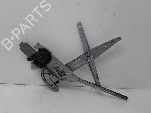 Front right window mechanism RENAULT KANGOO (KC0/1_) D 65 1.9 (KC0E, KC02, KC0J, KC0N) | BP34133179C23 - Image 4