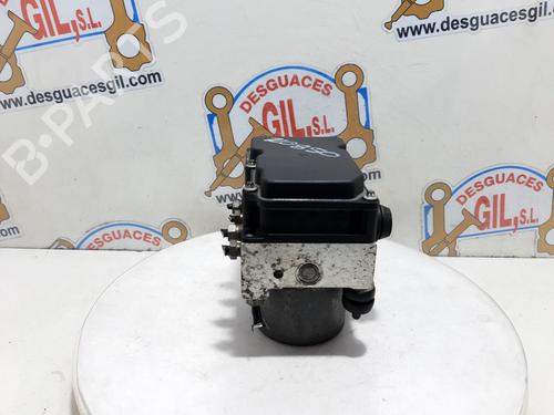 ABS pump FIAT PANDA (169_) 1.2 (169.AXB11, 169.AXB1A) | BP20743897M43 