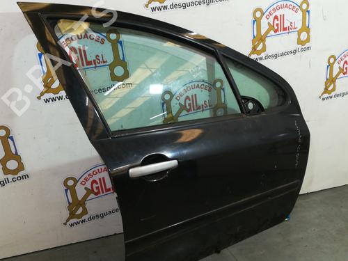 Right front door PEUGEOT 307 Break (3E) 1.6 HDi 110 | BP20751881C3 