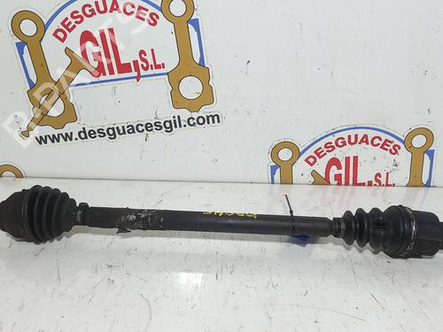 Used Right front driveshaft CITROËN C3 I (FC_, FN_) 1.1 i (60 hp) 20746961