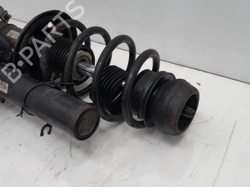 Højre fortil støddæmper SEAT TOLEDO II (1M2)  | BP24575618M17 