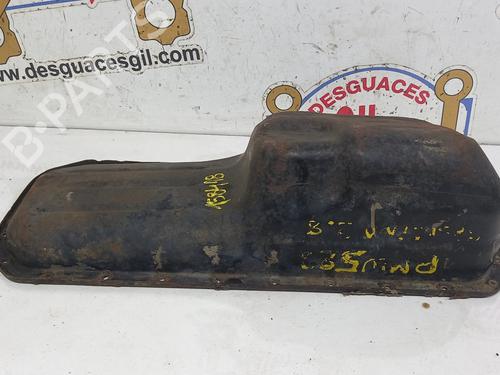 Used Oil sump BMW 5 (E39) 528 i (193 hp) 20765300