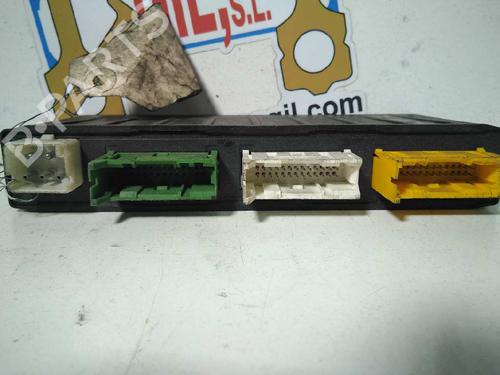 Module électronique Module électronique BMW 5 (E34) 525 td (115 hp) 34250191 34250191
