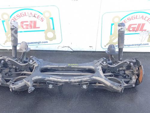Rear axle TOYOTA COROLLA Hatchback (_E21_, _EA1_, _EH1_) 1.8 Hybrid (ZWE211) | BP20759841M2 