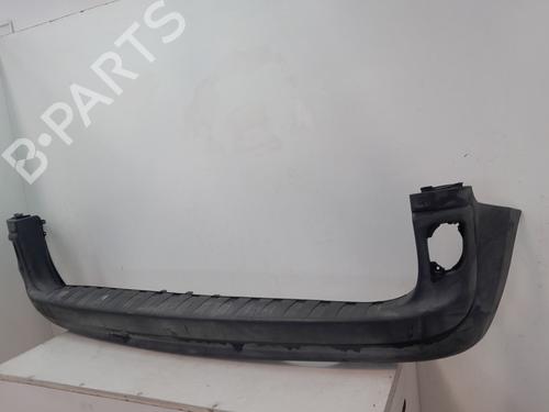 Rear bumper RENAULT KANGOO / GRAND KANGOO II (KW0/1_)  | BP26602945C8 