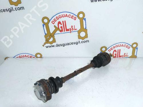 Right rear driveshaft MERCEDES-BENZ C-CLASS (W203) C 220 CDI (203.006, 203.008) | BP20784223M41 
