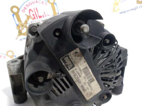 Alternator FIAT PUNTO (188_) 1.3 JTD 16V | BP20730298M7 
