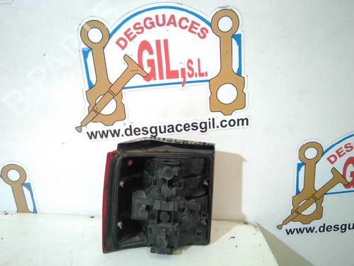 Right taillight SEAT IBIZA I (21A) 1.7 | BP20809234C35 