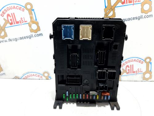 Used Fuse box CITROËN C4 Coupe (LA_) 1.6 HDi (109 hp) 20755389