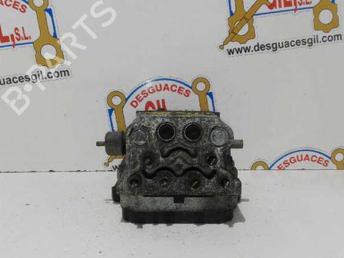 ABS pump OPEL VECTRA B (J96) 1.7 TD (F19) | BP20784797M43 