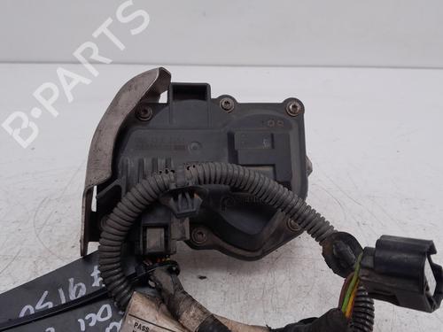 Drosselklappe für Drosselklappe NISSAN QASHQAI I (J10, NJ10) [2006-2015] 36298852 36298852
