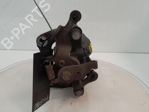 Right rear brake caliper PEUGEOT PARTNER Box Body/MPV  | BP29454167M106 