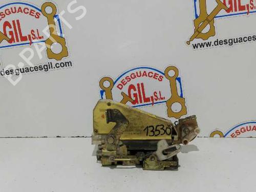 Used Front right lock FORD ORION I (AFD) [1983-1986]  20776704