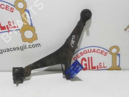Used Left front suspension arm PEUGEOT 106 II (1A_, 1C_) 1.1 i (60 hp) 20781004