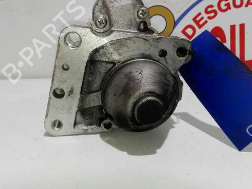 Starter CITROËN C3 I (FC_, FN_)  | BP20779813M8 