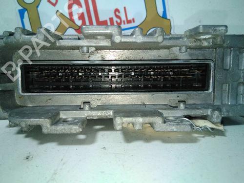 Used Engine control unit (ECU) VW POLO III (6N1) 45 1.0 (45 hp) 20792158