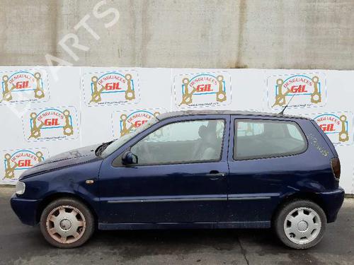Right mirror VW POLO III (6N1) 64 1.9 SDI | BP20729333C27 