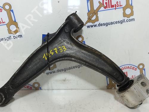 Used Right front suspension arm OPEL VECTRA C (Z02) 1.9 CDTI (F69) (150 hp) 20745966