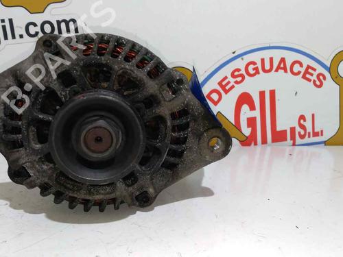 Used Alternator KIA CARENS II MPV (FJ) 1.8 (126 hp) 20783128