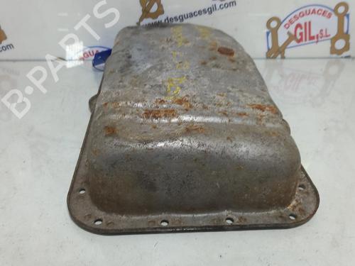 Oil sump RENAULT MASTER II Van (FD) 2.5 dCi 100 (FD0U, FD0V) | BP20765205M115 