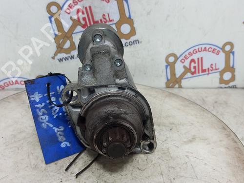 Startmotor SEAT IBIZA III (6L1)  | BP20763965M8 