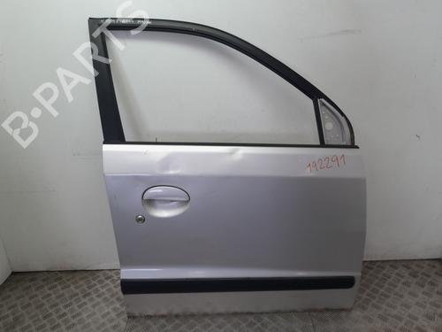 Used Right front door HYUNDAI ATOS (MX) 1.0 i (58 hp) 31072262
