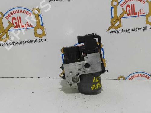 ABS pump PEUGEOT 306 (7B, N3, N5) 1.8 16V | BP20785513M43 