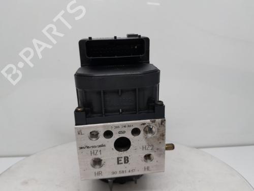 Used ABS pump OPEL ASTRA G Hatchback (T98) [1998-2009]  30487174