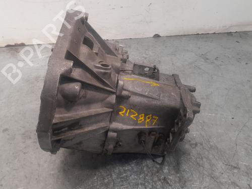 Used Gearbox Gearbox 37376164 37376164