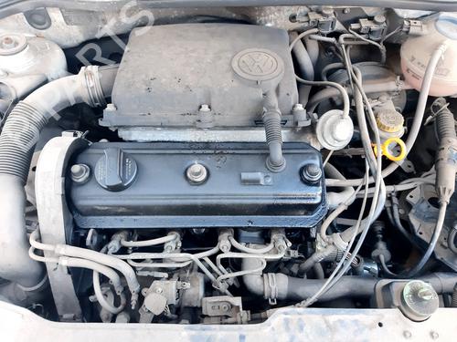 Styring servopumpe VW POLO (6N2)  | BP20743570M99 