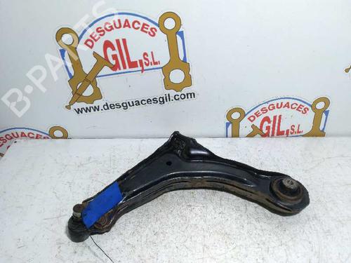 Used Left front suspension arm MERCEDES-BENZ VITO Van (W638) 108 D 2.3 (638.064, 638.068) (79 hp) 20735134