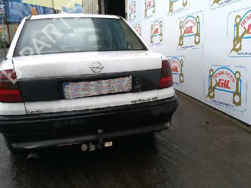 Generator OPEL ASTRA F Hatchback (T92)  | BP20788155M7 