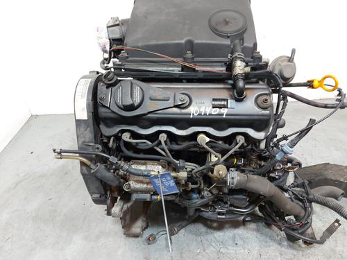 Engine VW POLO (6N2)  | BP20739176M1 