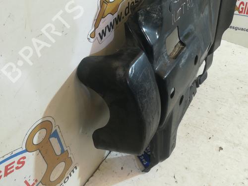Underbody protection DODGE NITRO 2.8 CRD 4WD | BP20755289M92 