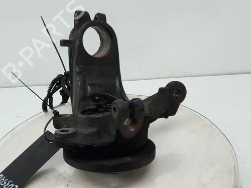 Right front steering knuckle CITROËN C4 CACTUS 1.6 BlueHDi 100 | BP34132912M26 - Image 3