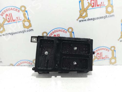 Fuse box OPEL ASTRA H (A04) 1.7 CDTI (L48) | BP20730518E1 