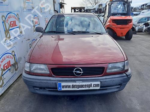Right front driveshaft OPEL ASTRA F Hatchback (T92)  | BP20766151M39 