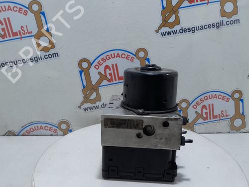 ABS pump VW POLO (9N_, 9A_) 1.4 16V | BP20763503M43 