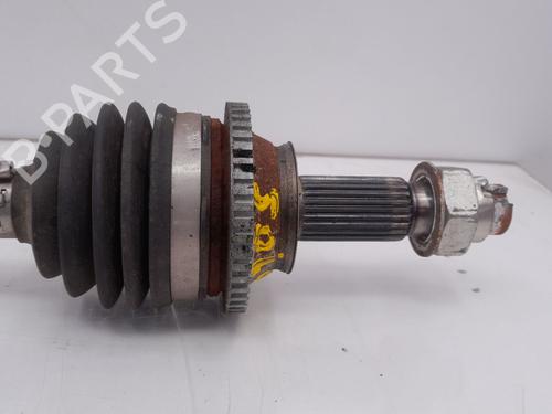 Right front driveshaft OPEL KARL (C16)  | BP29636223M39 