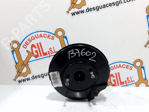 Used Servo brake PEUGEOT 208 I (CA_, CC_) 1.5 BlueHDI 100 (102 hp) 21828285