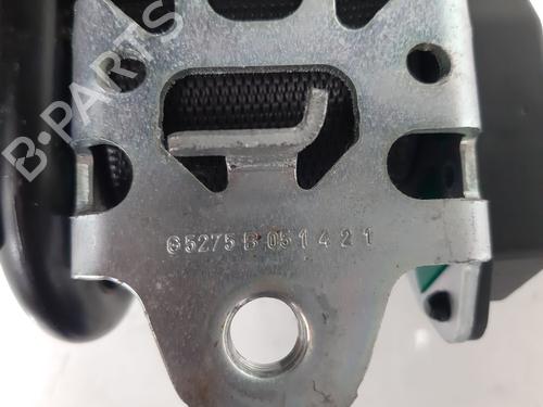 Airbag Kit MERCEDES-BENZ A-CLASS (W169) A 160 (169.031, 169.331) | BP23844039C86 