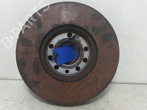 Other OPEL VECTRA C (Z02) 1.8 16V | BP25903733O1 