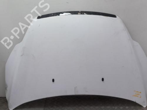 Motorhjelm FORD FOCUS II (DA_, HCP, DP) [2004-2013]  24547794