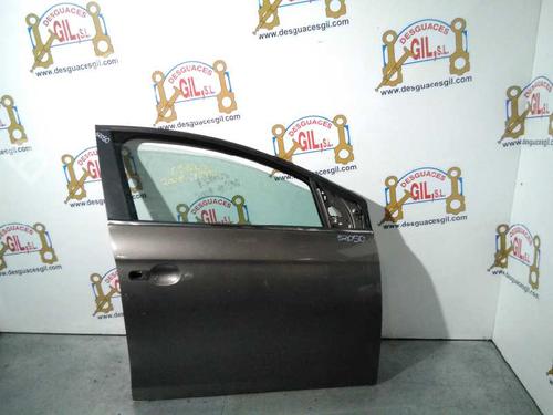 Used Right front door FIAT BRAVO II (198_) 1.6 D Multijet (198AXL1B) (120 hp) 20784893