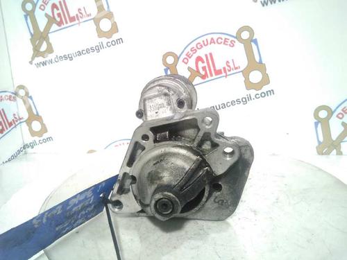 Startmotor NISSAN NV200 Van 1.5 dCi 85 (M20, M20N, M20M) (86 hp) 20734389
