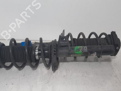 Used Right front shock absorber VW GOLF V (1K1) [2003-2010]  22295738